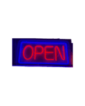 Cartel Neon Open 50x25