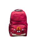 Mochila con monedero 18”