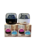 Humidificador con filtro