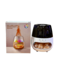 Humidificador sin filtro