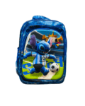 Mochila 3D 16" - triple cierre