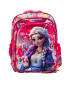 Mochila 3D 16” Personajes