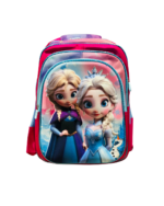 Mochila 3D 16" Personajes