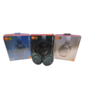 Auricular Bluetooth