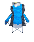 Silla plegable