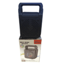 Parlante Bluetooth
