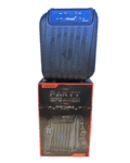 Parlante Bluetooth