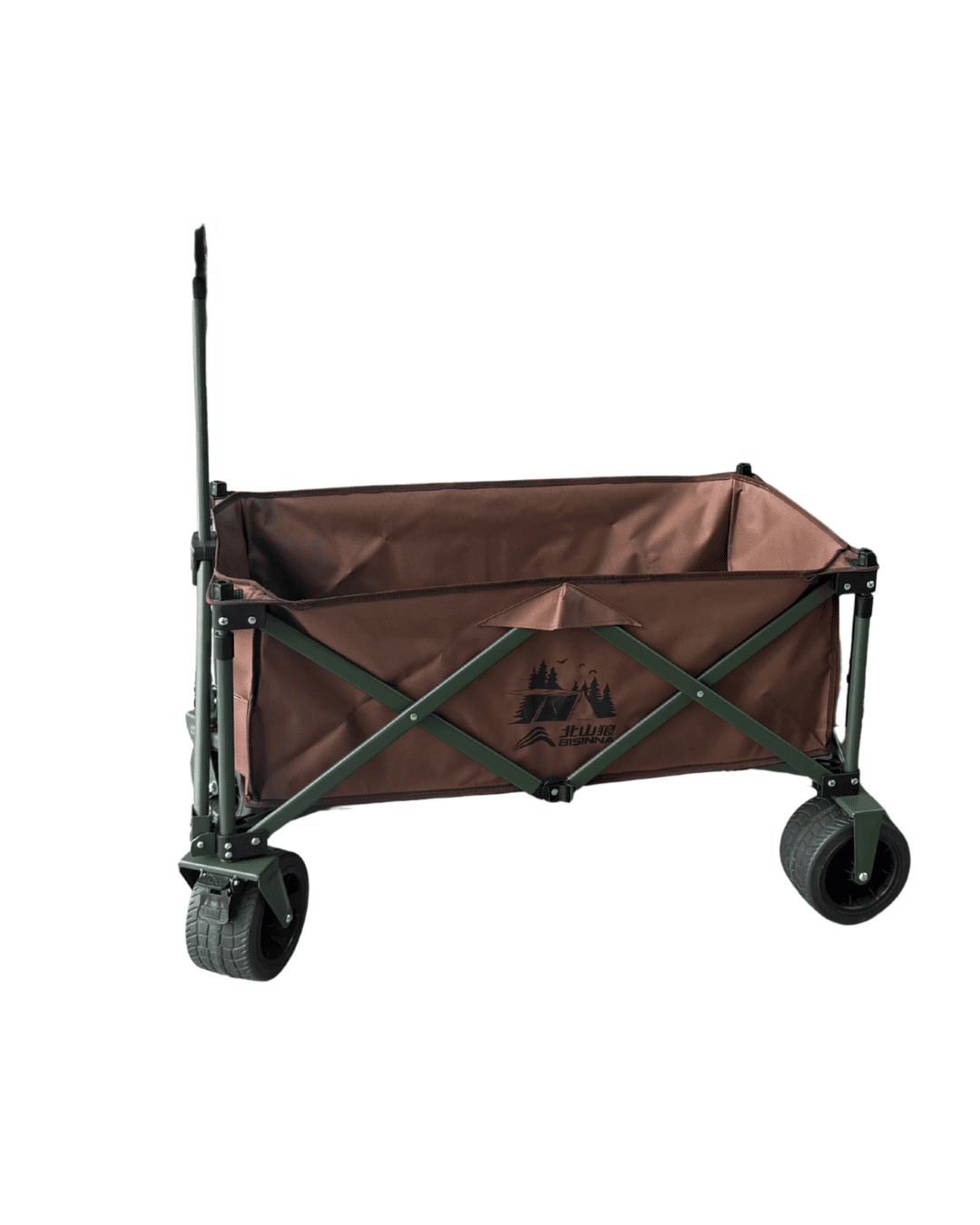 CARRITO Carrito Plegable - Imagen 1