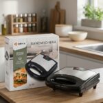 Sandwichera electrica Oryx