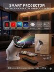 Proyector