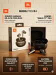 Auricular Bluetooth