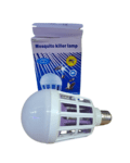 Lampara para mosquitos 15w