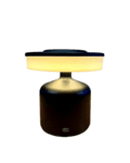 Velador táctil recargable usb