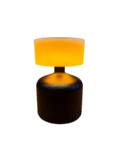 Velador táctil recargable usb