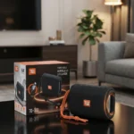 Parlante Bluetooth Portatil T&G TG-313