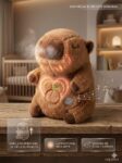 Capibara Respira