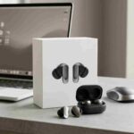 Auriculares Inalambricos Bluetooth Galaxy Buds Pro 7 Cancelacion Ruido
