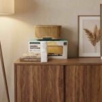 Humidificador Cascada Relajante LED