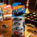 Autito Hot Wheels Original Coleccion Mattel Escala 1:64