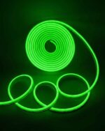 Manguera Neon Led Flexible 5m Colores Fijos Varios - Imagen 3