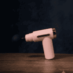 Pistola Masajeadora Muscular Portatil MGE-006-1 3043