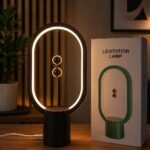 Velador LED Imantado Magnetico Portatil 25141