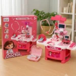 Set De Medico Infantil Maletin 502-267