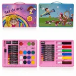 Set De Arte Maletin 42 Piezas 42PCS