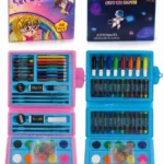 Set De Arte Maletin 68 Piezas 68PCS