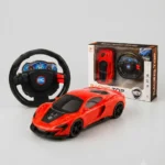 Auto A Control Remoto Racing Top 1:22 1203A