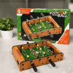 Metegol De Mesa Futbol Infantil 7016