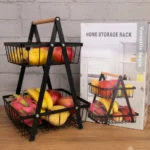 Organizador De Cocina Multiuso 25170