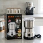 Molinillo de Café Eléctrico Nima