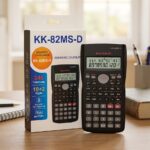 Calculadora Científica KK-82MS-D 240 Funciones