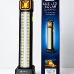 Luz de Emergencia Solar Oryx