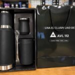 Set Matero Completo Exclusivo AVL