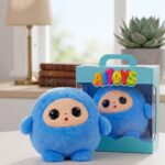 Peluche Interactivo con Inteligencia Artificial AI Toys para Niños