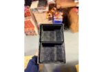 Set de 3 Canastos Organizadores Tejidos Encastrables
