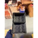 Set de 3 Canastos Organizadores Tejidos Encastrables